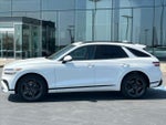 2026 GV70 Thumbnail 2