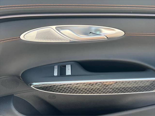 2026 Genesis Gv70 - $72,515