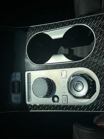 2026 Genesis Gv70 - $72,515
