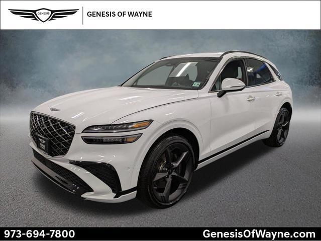2026 Genesis Gv70 - $63,532