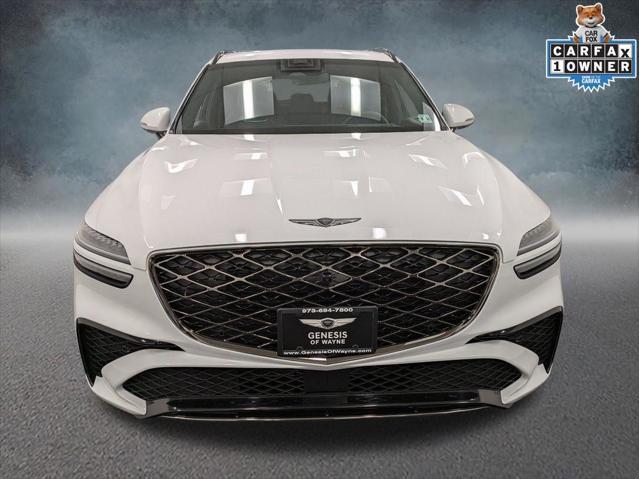 2026 Genesis Gv70 - $63,532
