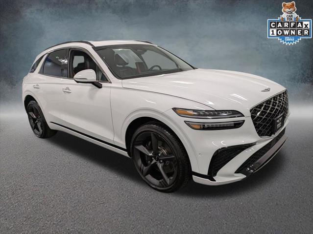 2026 Genesis Gv70 - $63,532