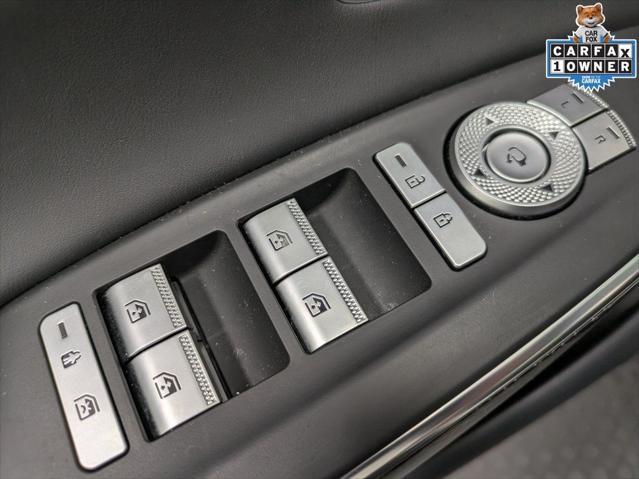 2026 Genesis Gv70 - $63,532