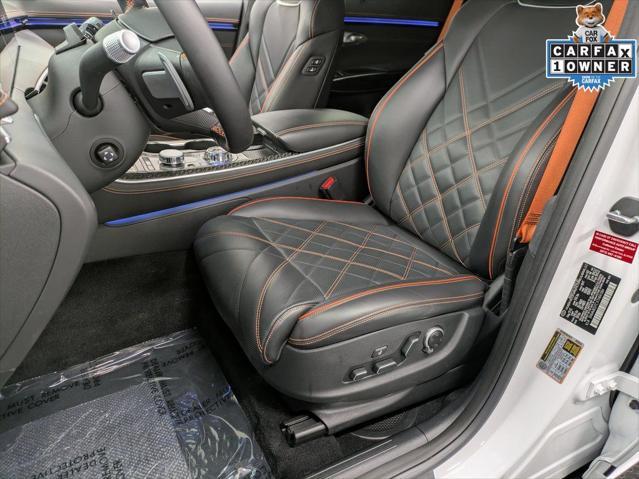 2026 Genesis Gv70 - $63,532