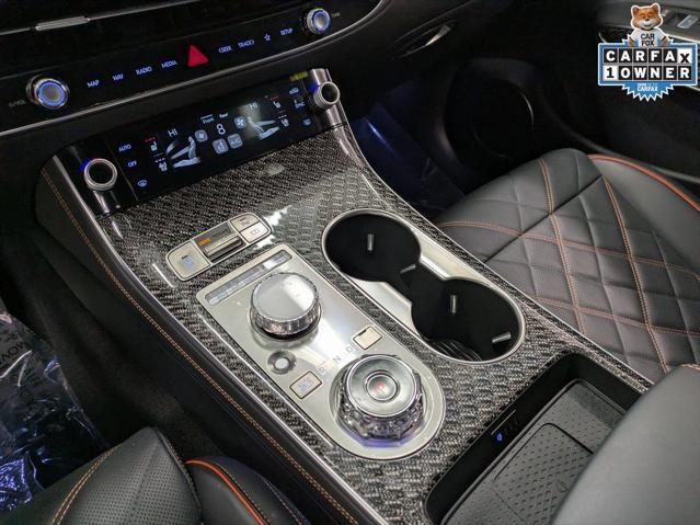 2026 Genesis Gv70 - $63,532