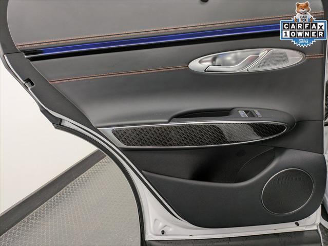 2026 Genesis Gv70 - $63,532