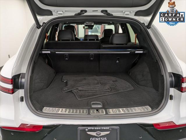 2026 Genesis Gv70 - $63,532
