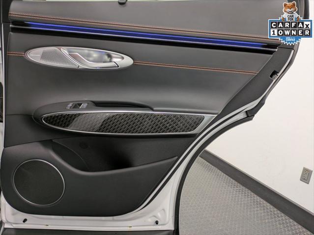 2026 Genesis Gv70 - $63,532