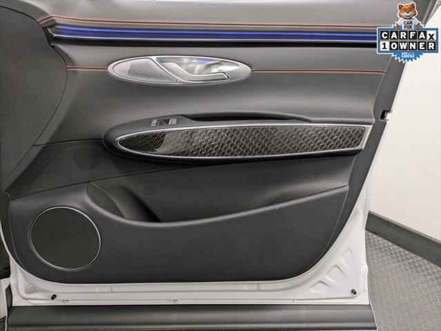 2026 Genesis Gv70 - $63,532