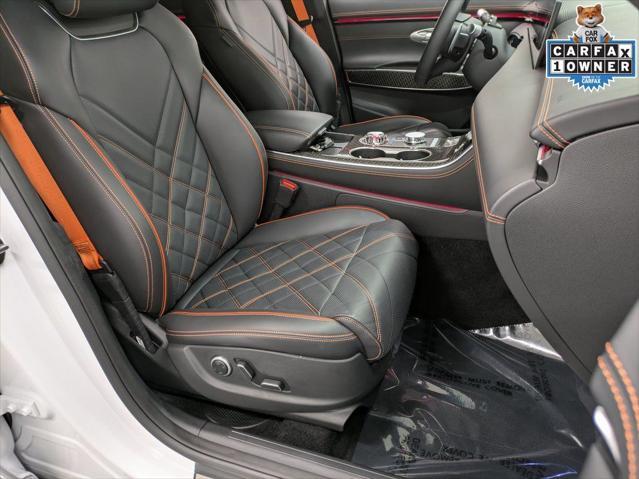 2026 Genesis Gv70 - $63,532