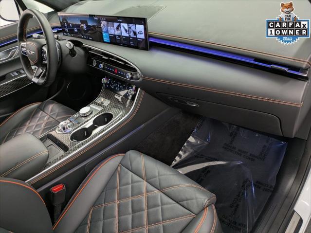 2026 Genesis Gv70 - $63,532
