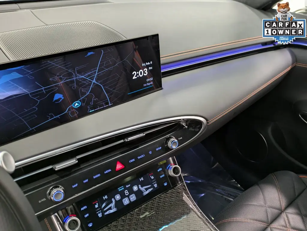 2026 Genesis Gv70 - $62,579