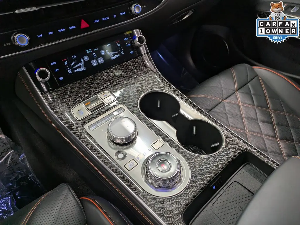 2026 Genesis Gv70 - $62,579