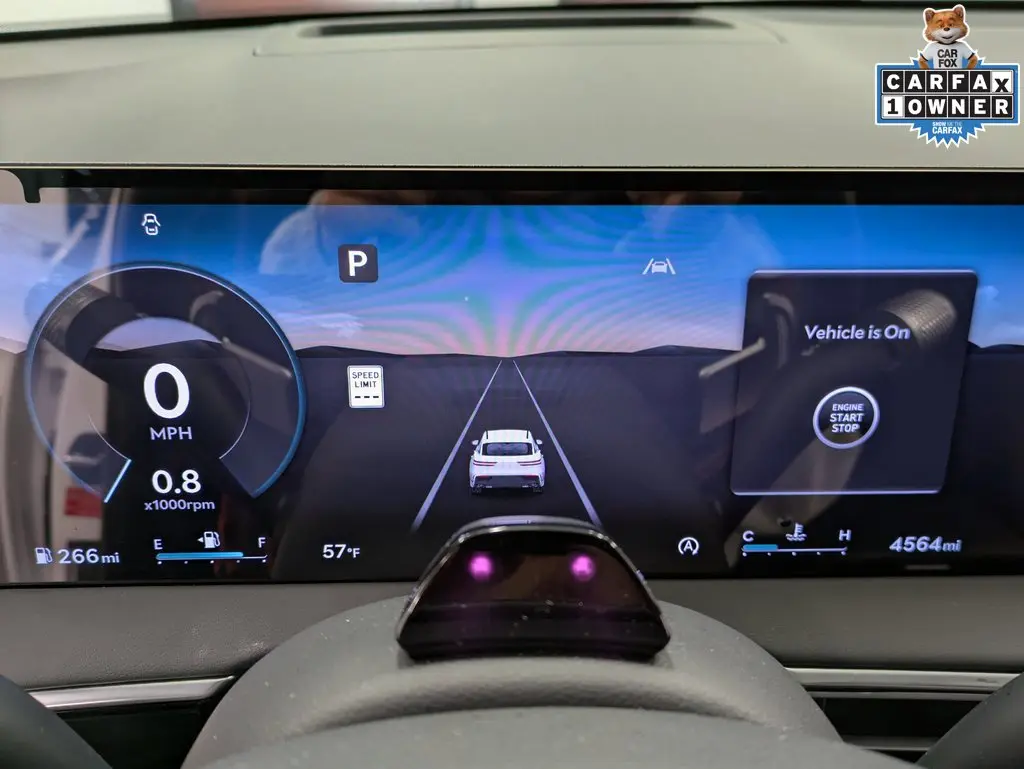 2026 Genesis Gv70 - $62,579
