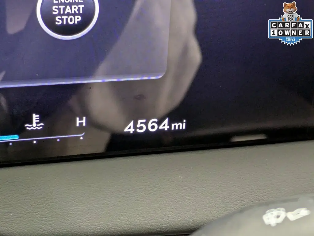 2026 Genesis Gv70 - $62,579