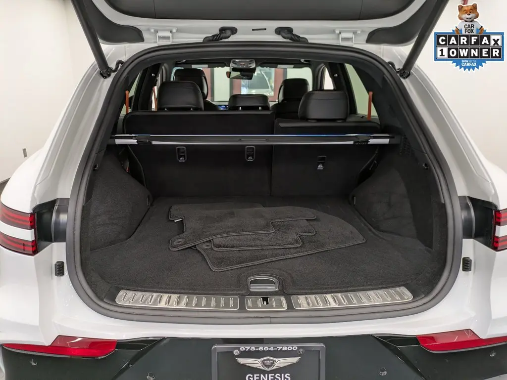 2026 Genesis Gv70 - $62,579