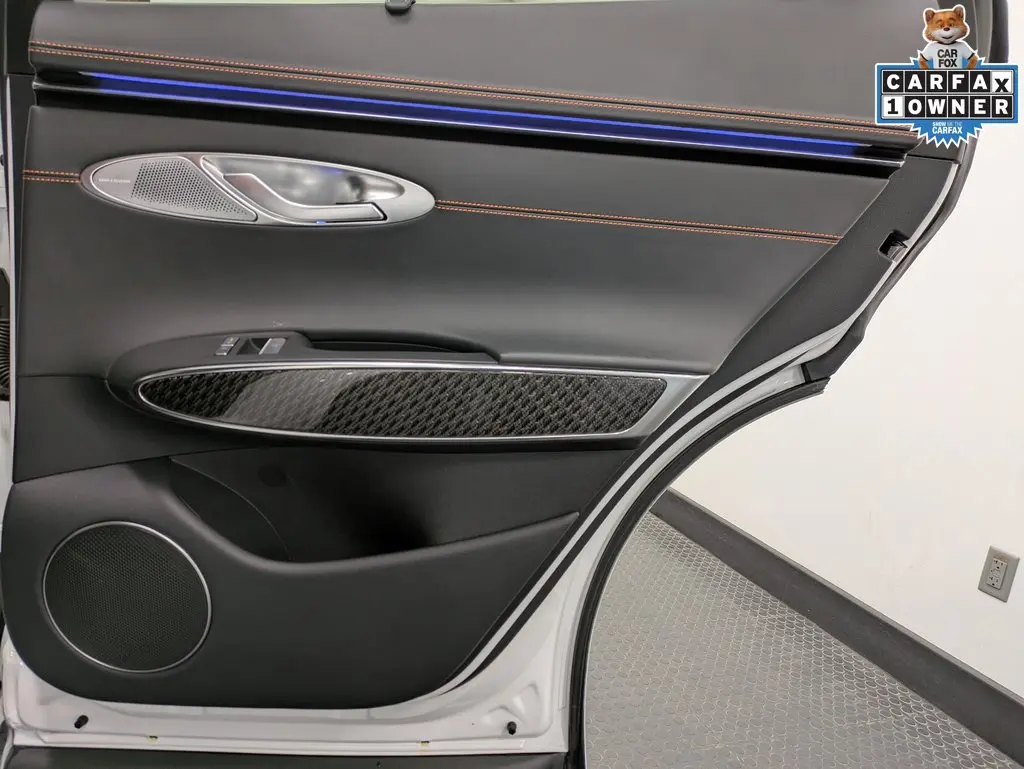 2026 Genesis Gv70 - $62,579