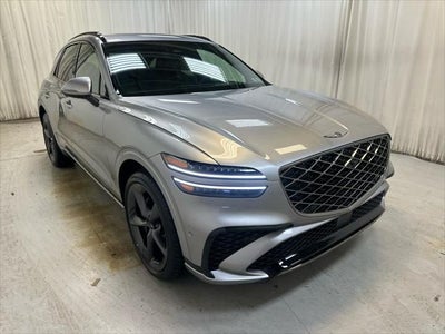 Photo of a 2026 Genesis GV70 AWD 3.5T Sport Prestige 4DR SUV for sale