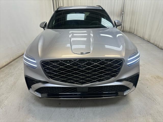 2026 Genesis Gv70 - $66,750