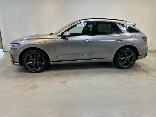 2026 Genesis Gv70 - $66,750
