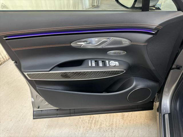 2026 Genesis Gv70 - $66,750