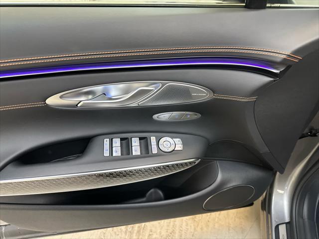 2026 Genesis Gv70 - $66,750