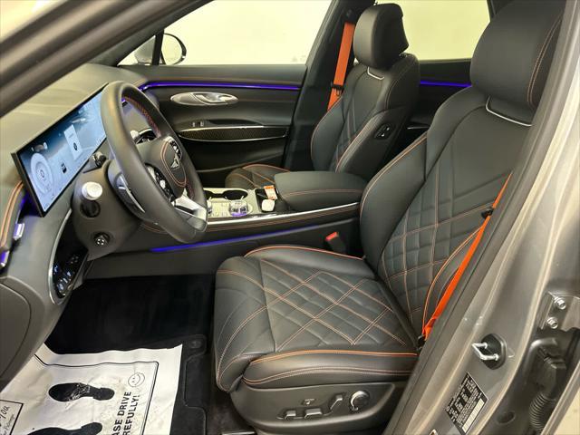 2026 Genesis Gv70 - $66,750
