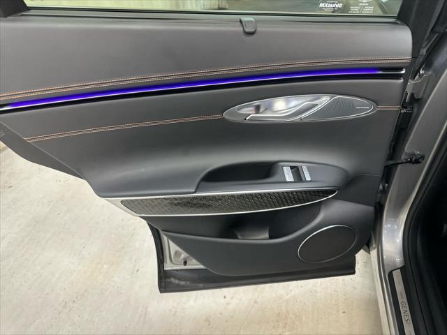 2026 Genesis Gv70 - $66,750