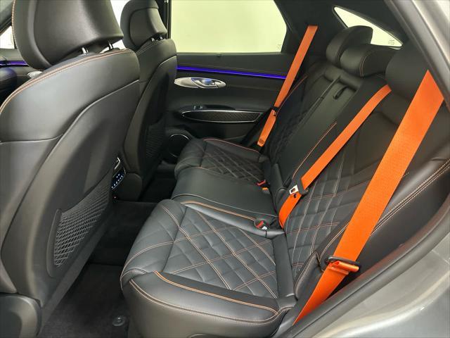 2026 Genesis Gv70 - $66,750