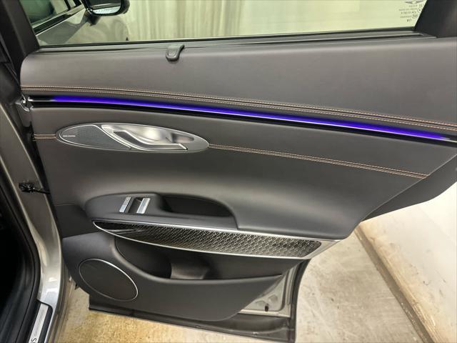 2026 Genesis Gv70 - $66,750