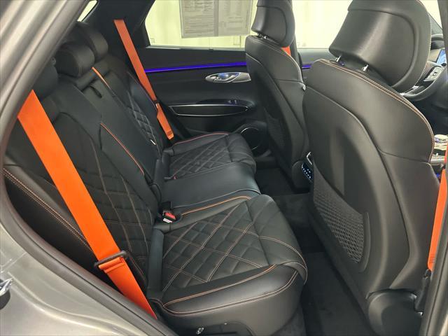 2026 Genesis Gv70 - $66,750