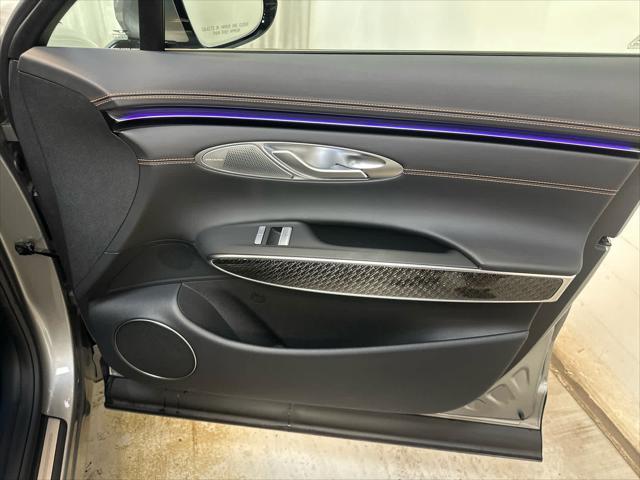 2026 Genesis Gv70 - $66,750