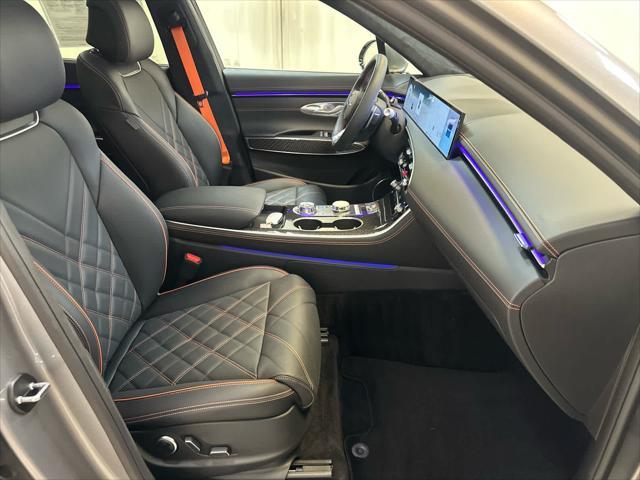2026 Genesis Gv70 - $66,750
