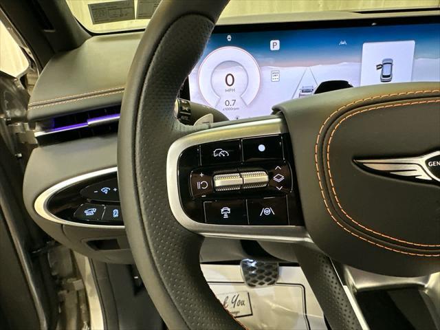 2026 Genesis Gv70 - $66,750