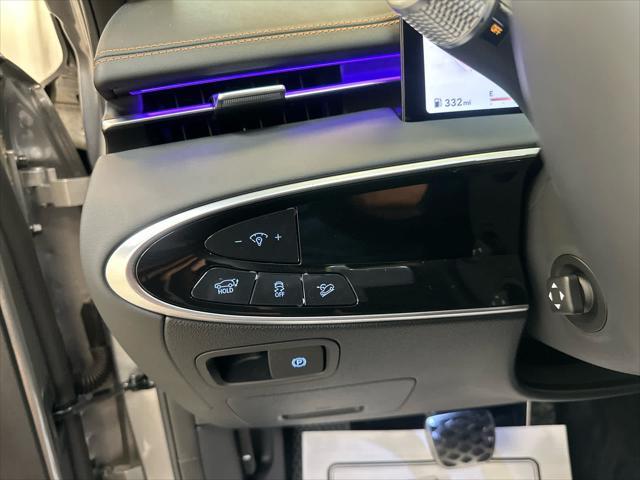 2026 Genesis Gv70 - $66,750