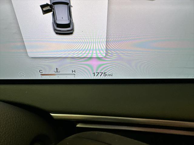 2026 Genesis Gv70 - $66,750