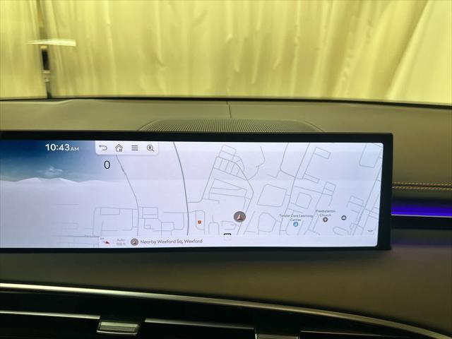 2026 Genesis Gv70 - $66,750
