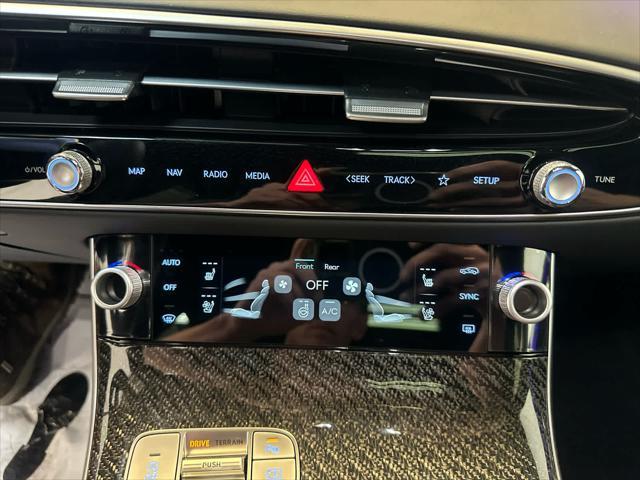 2026 Genesis Gv70 - $66,750