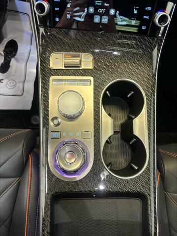 2026 Genesis Gv70 - $66,750