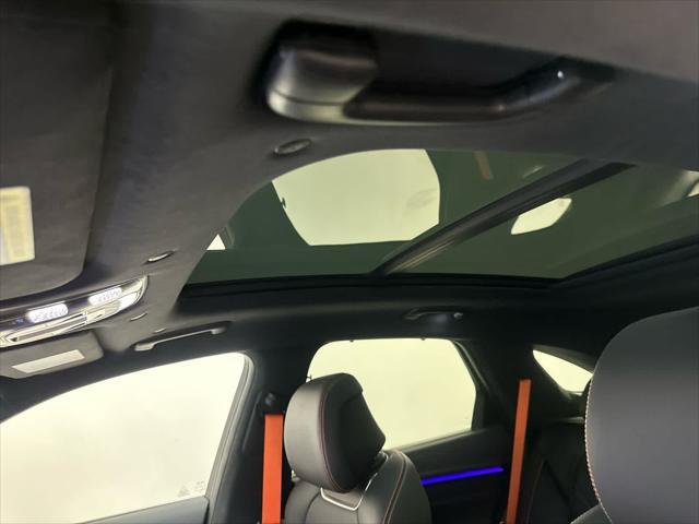 2026 Genesis Gv70 - $66,750