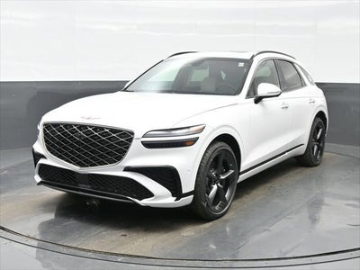 2026 Genesis GV70 AWD 3.5T Sport Prestige 4DR SUV