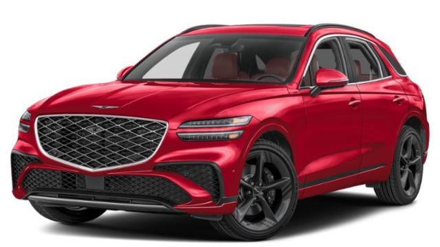 Preowned 2026 Genesis GV70 3.5T Sport Prestige for Sale