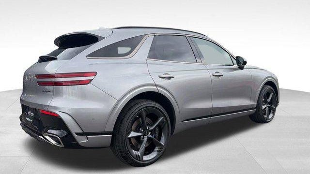 Preowned 2026 Genesis GV70 3.5T Sport Prestige for Sale