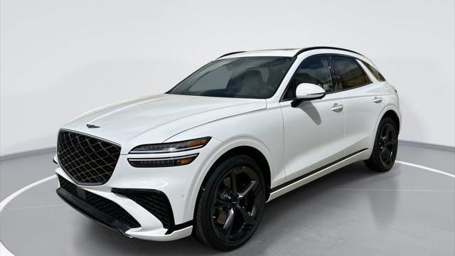 Preowned 2026 Genesis GV70 3.5T Sport Prestige for Sale