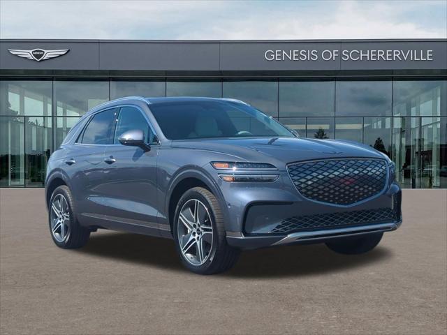 2026 Genesis Gv70 - $63,300