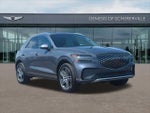 2026 Electrified GV70 Thumbnail 1