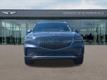 2026 Electrified GV70 Thumbnail 2