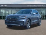 2026 Electrified GV70 Thumbnail 3