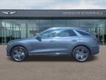 2026 Electrified GV70 Thumbnail 4