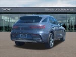 2026 Electrified GV70 Thumbnail 5